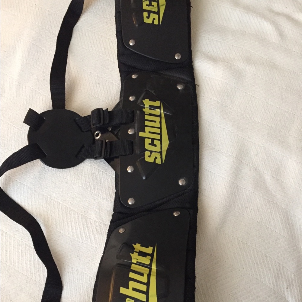 Schutt
